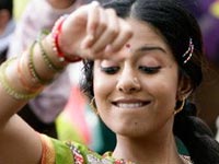 Amrita Rao Amrita Rao