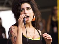 Amy Winehouse Amy Winehouse