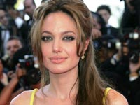 Angelina Jolie Angelina Jolie