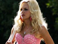 Anna Faris Anna Faris