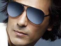 Arjun Rampal Arjun Rampal