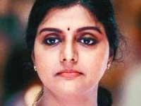 Bhanupriya Bhanupriya