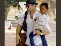 Brad Pitt Brad Pitt