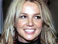 Britney Spears Britney Spears