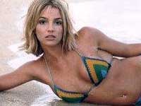 Britney Spears Britney Spears