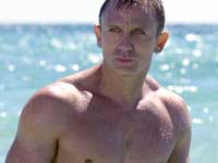 Daniel Craig Daniel Craig