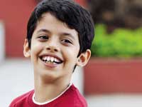 Darsheel Safary Darsheel Safary