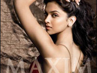 Deepika Padukone Deepika Padukone