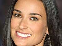 Demi Moore Demi Moore