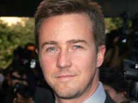 Edward Norton Edward Norton