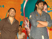 Kotha Bangaru Lokam Audio Release Kotha Bangaru Lokam Audio Release
