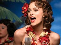 Keira Knightley Keira Knightley