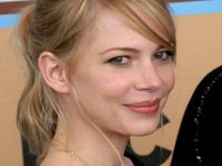 Michelle Williams Michelle Williams