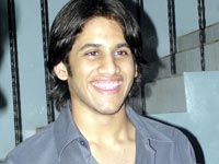Naga Chaitanya Naga Chaitanya