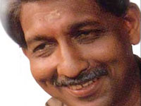 Nedumudi Venu Nedumudi Venu
