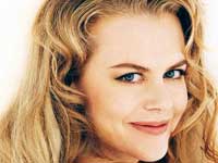 Nicole Kidman Nicole Kidman