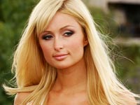 Paris Hilton Paris Hilton