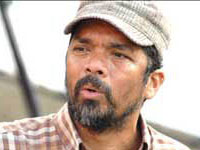 Posani Krishnamurali Posani Krishnamurali