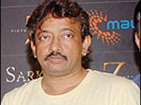 Ram Gopal Varma Ram Gopal Varma