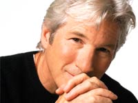 Richard Gere Richard Gere