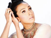Rituparna Sengupta Rituparna Sengupta
