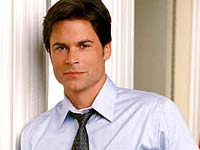 Rob Lowe Rob Lowe