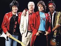 The Rolling Stones The Rolling Stones