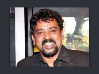 Santosh Sivan Santosh Sivan