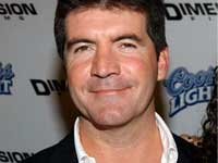 Simon Cowell Simon Cowell