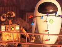 Wall E Wall E