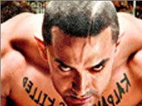 Aamir Khan Aamir Khan