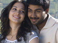 Aanadha Thandavam Aanadha Thandavam