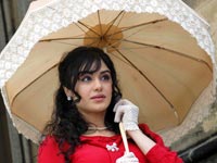 Adah Sharma Adah Sharma