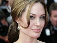 Angelina Jolie Angelina Jolie