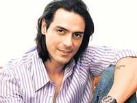 Arjun Rampal Arjun Rampal