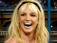 Britney Spears Britney Spears