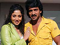 Still from Budhdhivantha Still from Budhdhivantha
