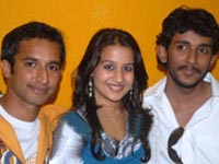 Still from Chikkamagaloora Chikkamallige Still from Chikkamagaloora Chikkamallige