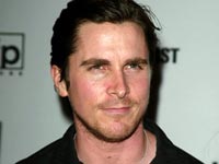 Christian Bale Christian Bale