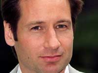 David Duchovny David Duchovny
