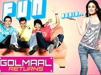 Golmaal Returns Golmaal Returns