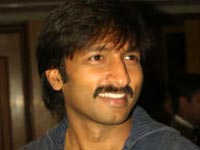 Gopichand Gopichand