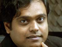 Harris Jayaraj Harris Jayaraj