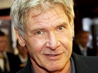 Harrison Ford Harrison Ford