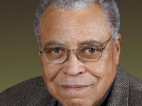 James Earl Jones James Earl Jones