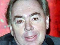 Lord Lloyd-Webber Lord Lloyd-Webber