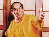 Mahendra Kapoor Mahendra Kapoor