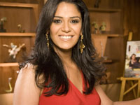 Mona Singh Mona Singh