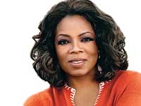 Oprah Winfrey Oprah Winfrey