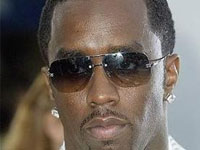 P Diddy P Diddy